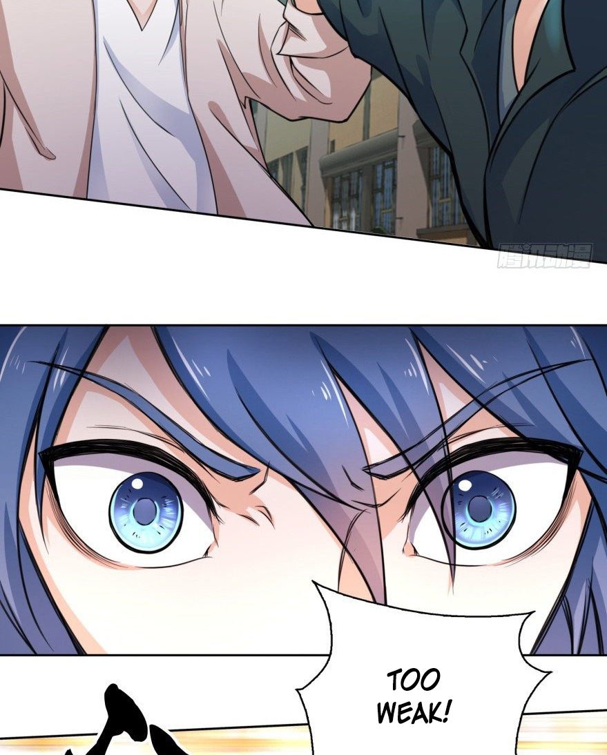 The Strongest Cultivation System Ch. 2 第8页