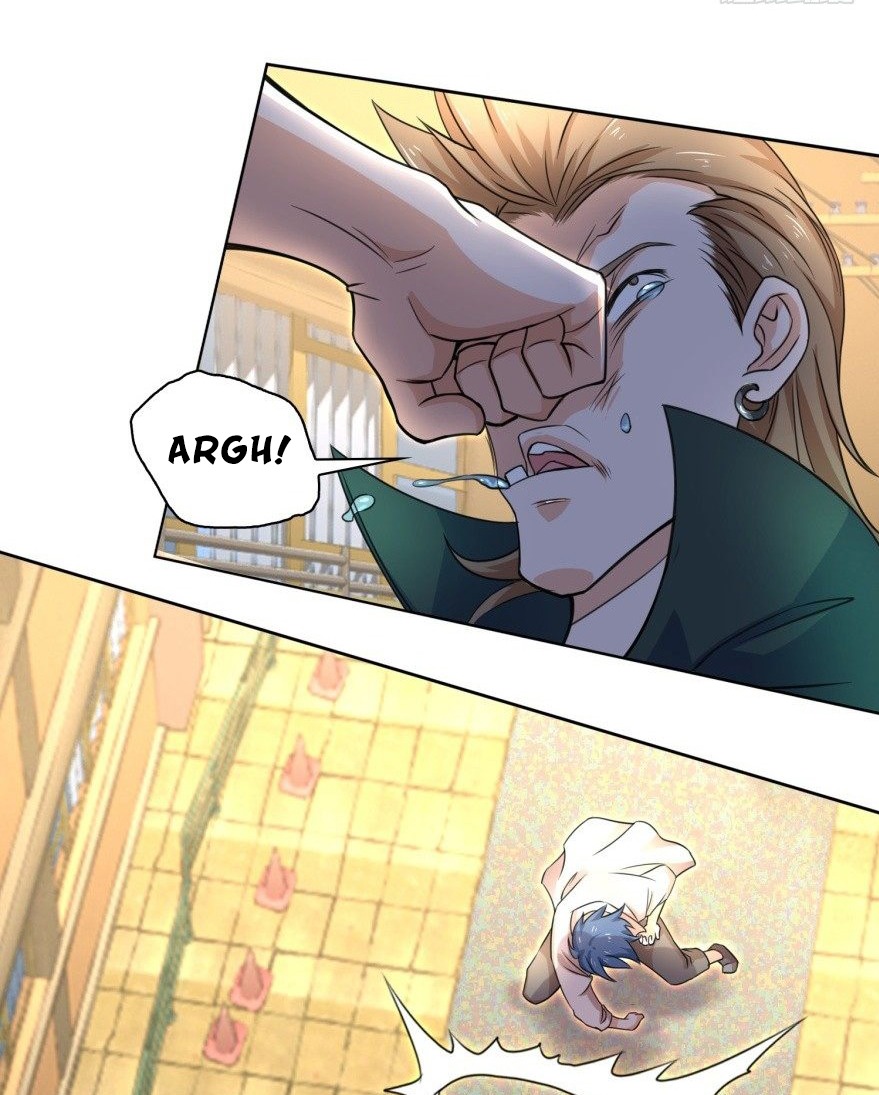 The Strongest Cultivation System Ch. 2 第10页