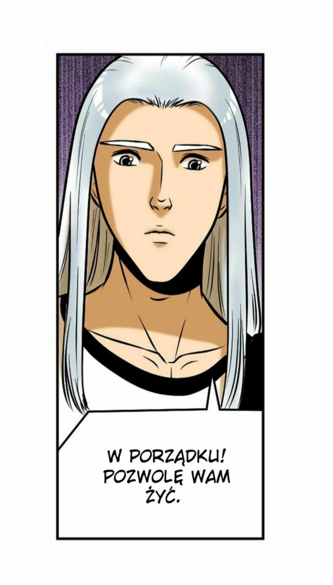 Hades and Persephone ficlets Pierwsze spotkanie (koniec) 第1页