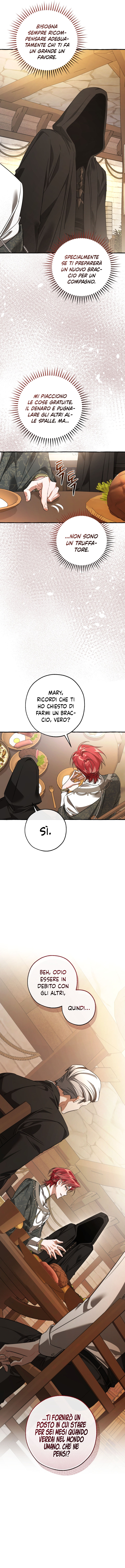 Baegjaggaui Mangnaniga Doeeossda Vol. 3 Ch. 125 第15页