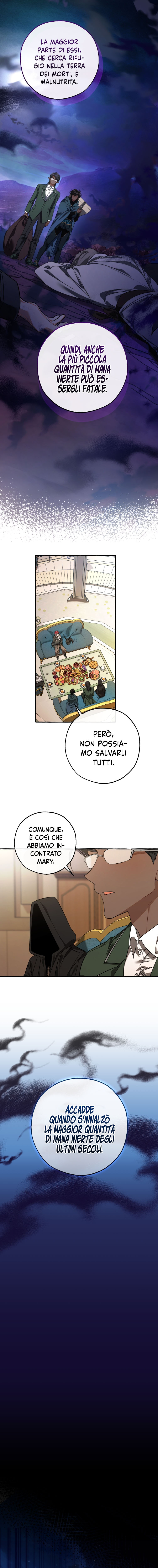 Baegjaggaui Mangnaniga Doeeossda Vol. 3 Ch. 125 第3页