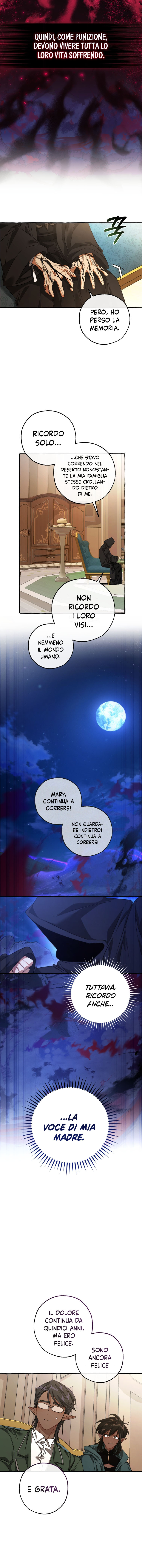 Baegjaggaui Mangnaniga Doeeossda Vol. 3 Ch. 125 第7页