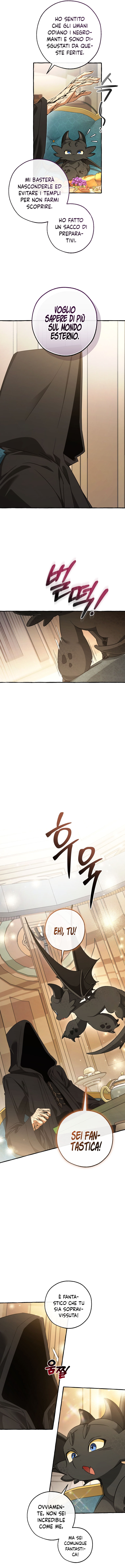 Baegjaggaui Mangnaniga Doeeossda Vol. 3 Ch. 125 第8页