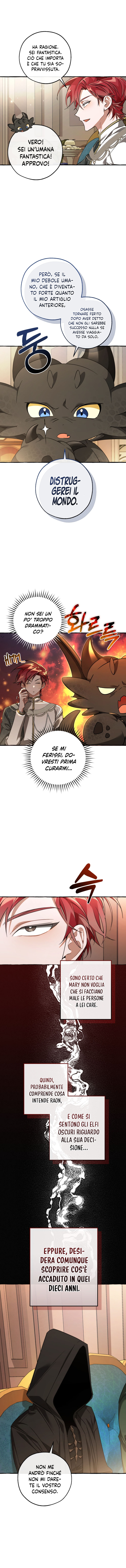 Baegjaggaui Mangnaniga Doeeossda Vol. 3 Ch. 125 第9页