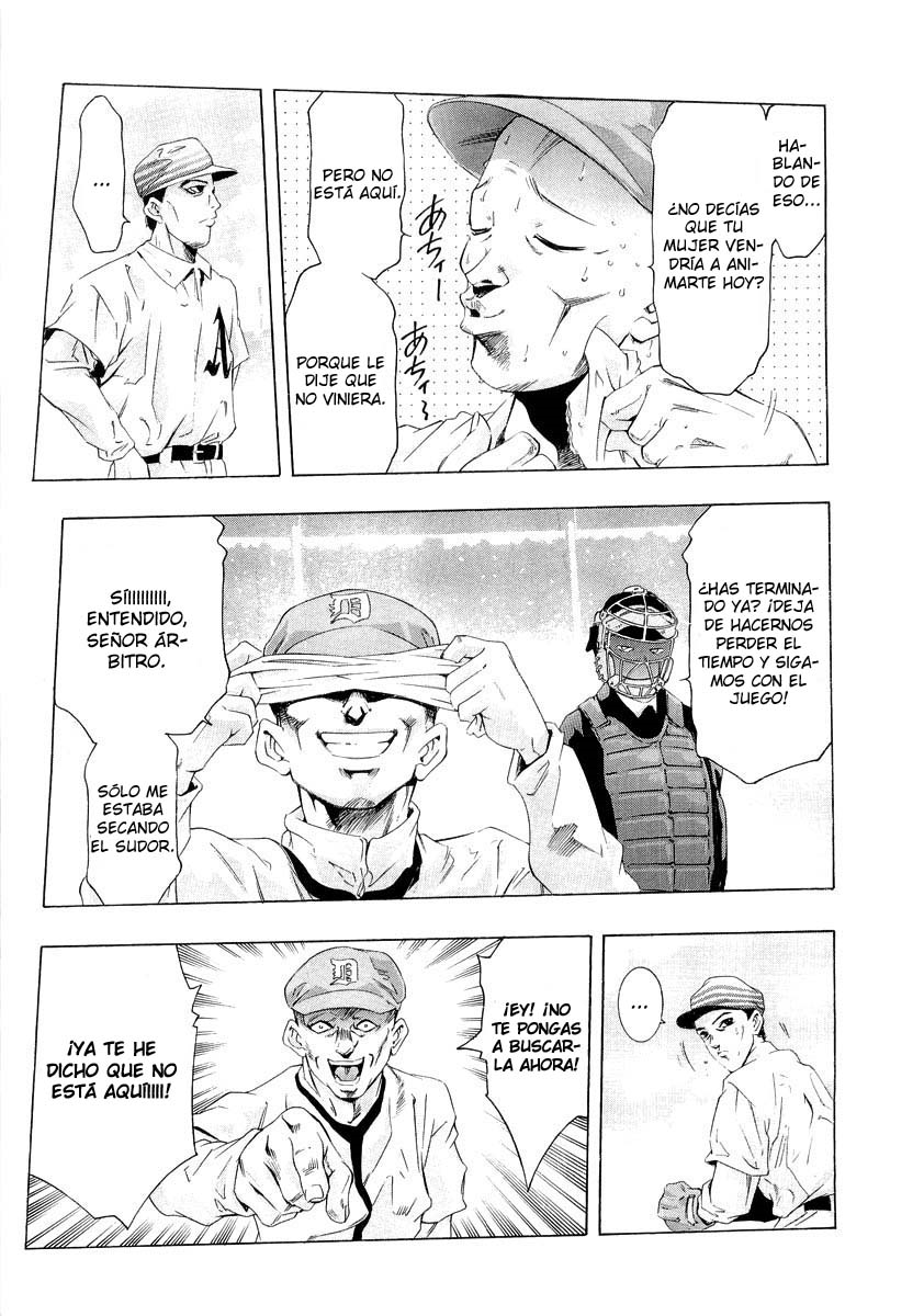 The Lives of Eccentrics Ty Cobb 2ª Parte. 第19页