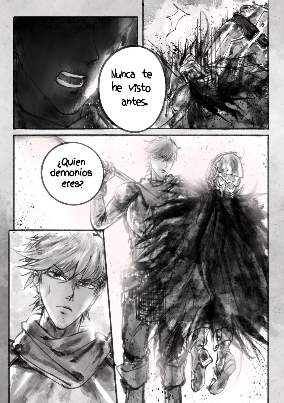 Ramia-Yana Héroe (parte 1) 第12页
