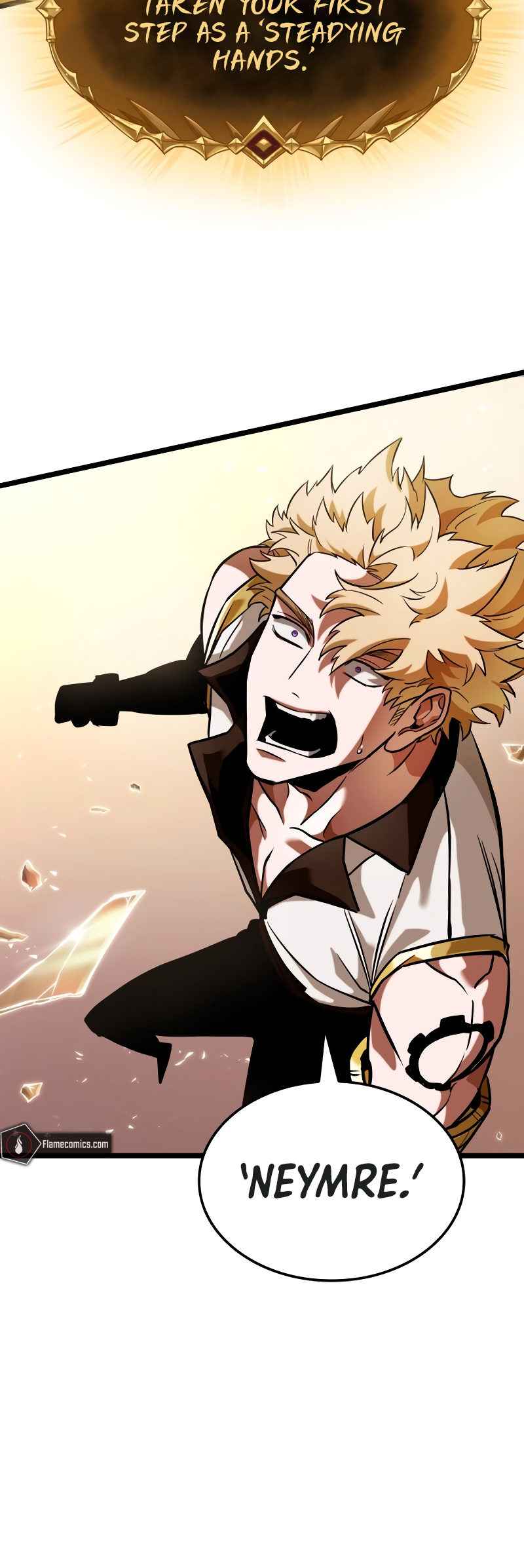 Arad ui Bit: Meonjeo Geodneun Ja Ch. 3 第12页