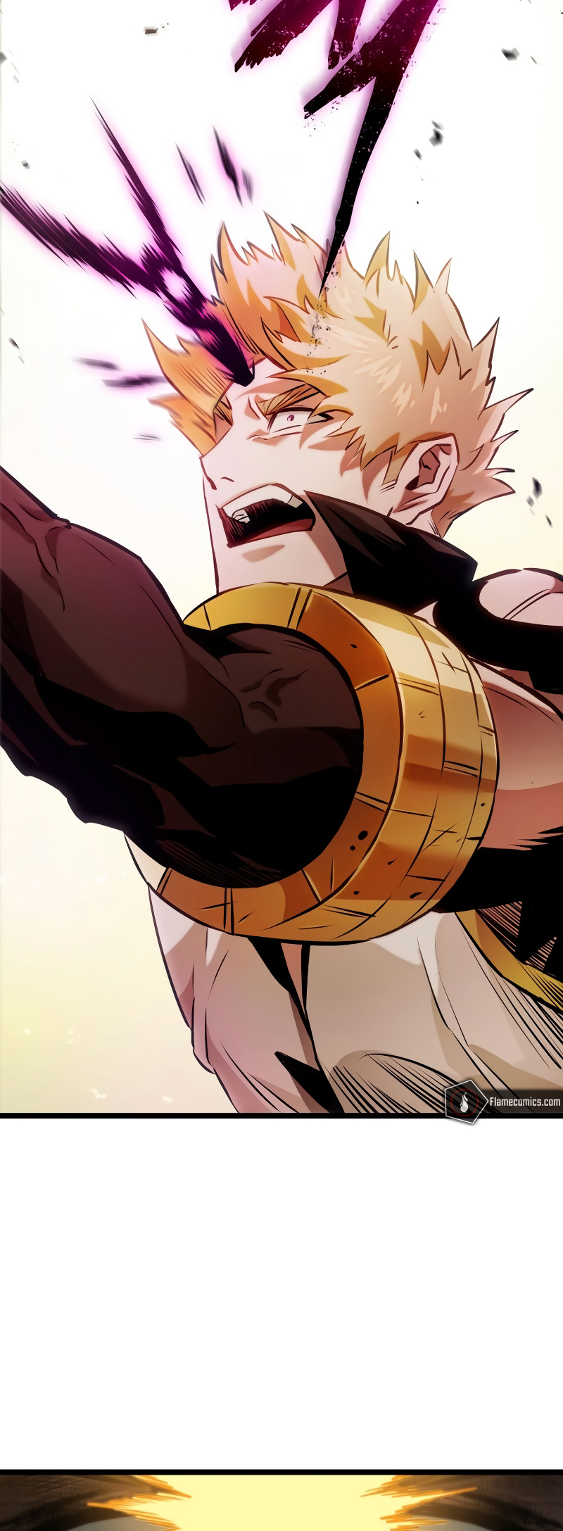 Arad ui Bit: Meonjeo Geodneun Ja Ch. 3 第22页