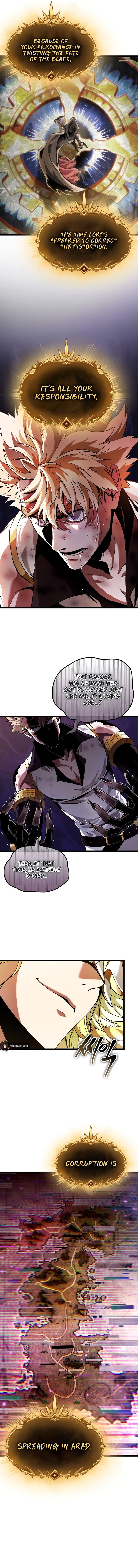 Arad ui Bit: Meonjeo Geodneun Ja Ch. 3 第29页