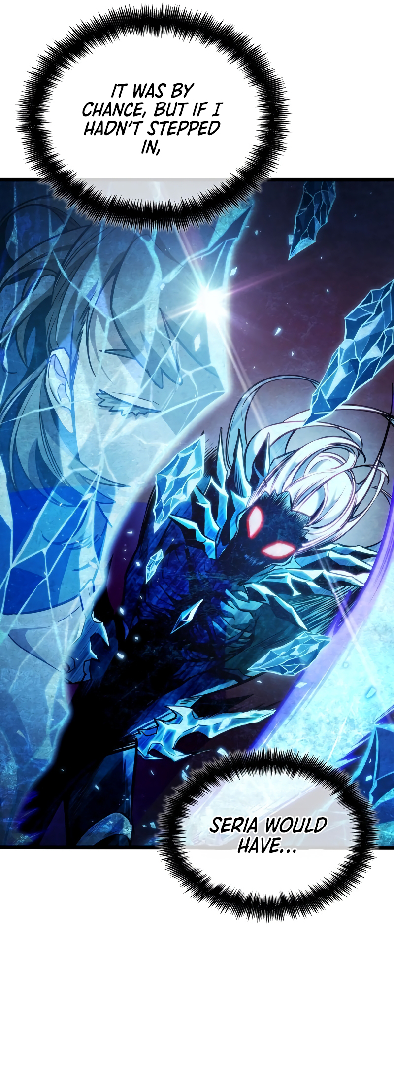Arad ui Bit: Meonjeo Geodneun Ja Ch. 3 第36页