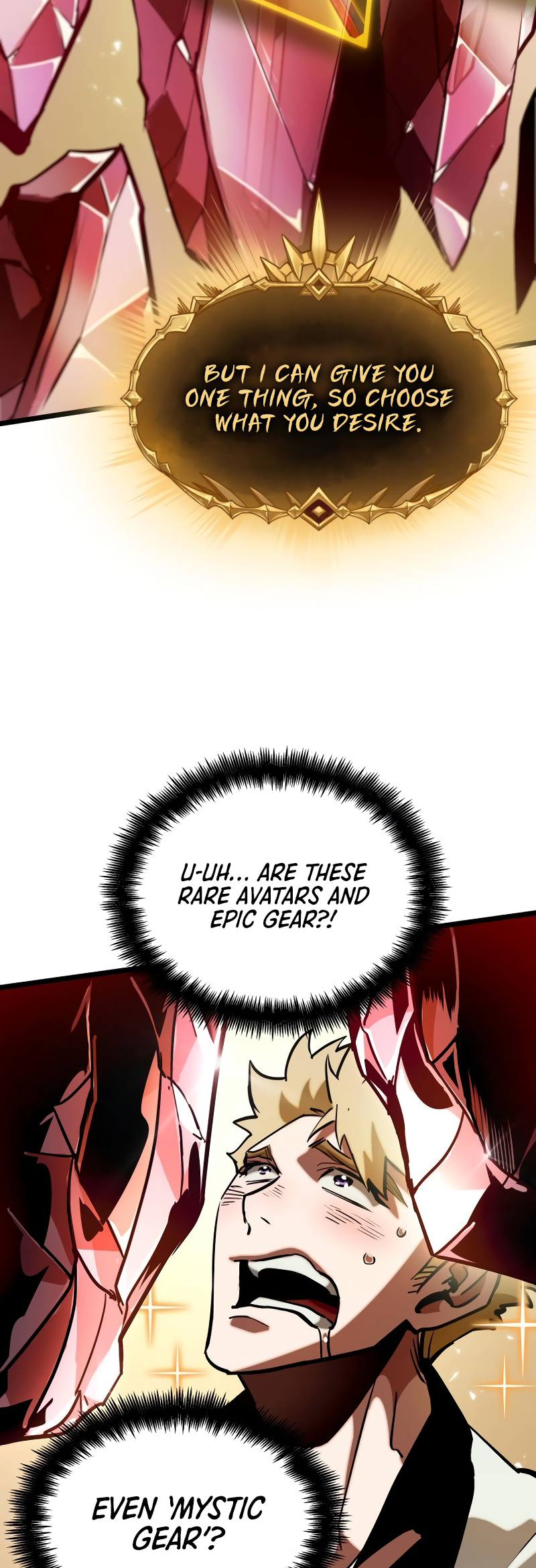 Arad ui Bit: Meonjeo Geodneun Ja Ch. 3 第45页