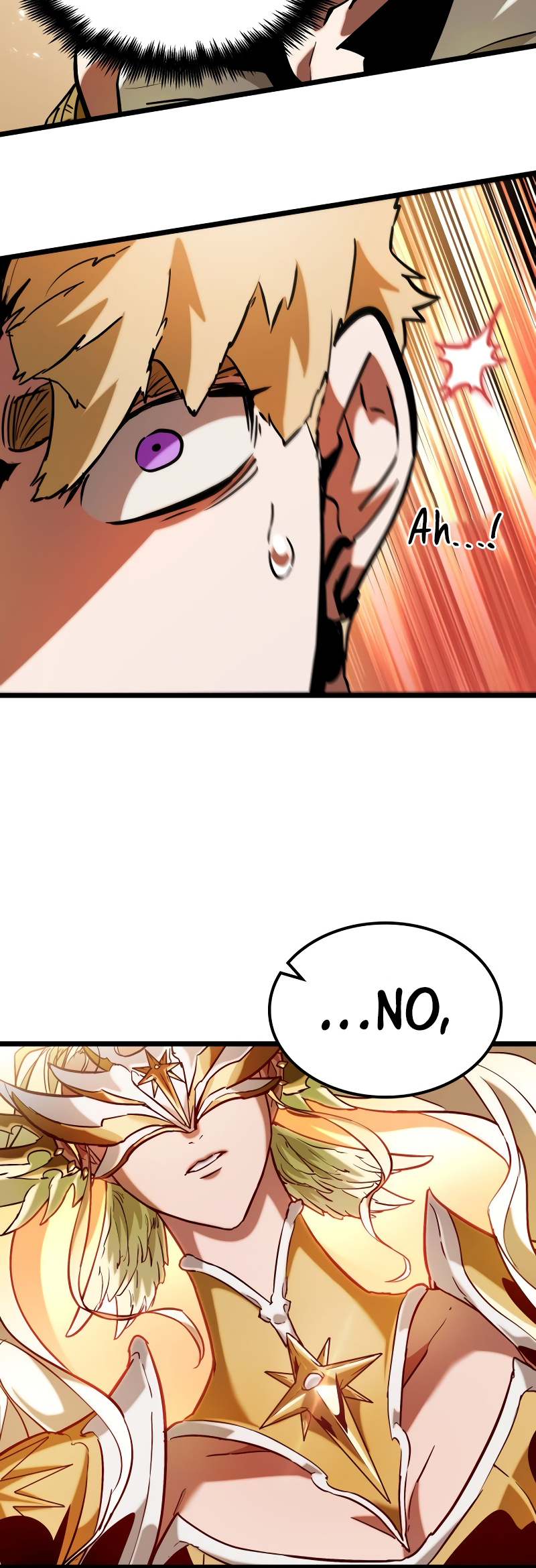 Arad ui Bit: Meonjeo Geodneun Ja Ch. 3 第46页