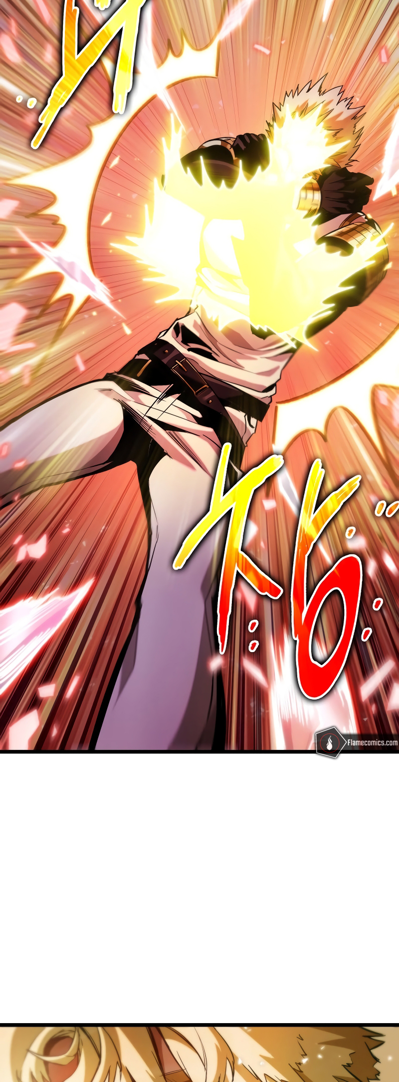 Arad ui Bit: Meonjeo Geodneun Ja Ch. 3 第50页