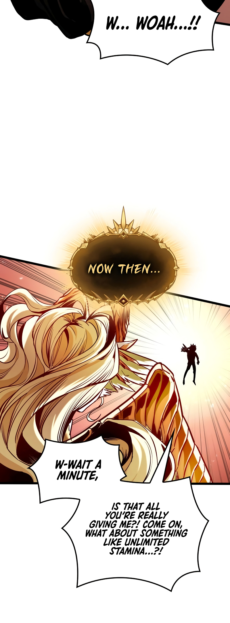 Arad ui Bit: Meonjeo Geodneun Ja Ch. 3 第52页