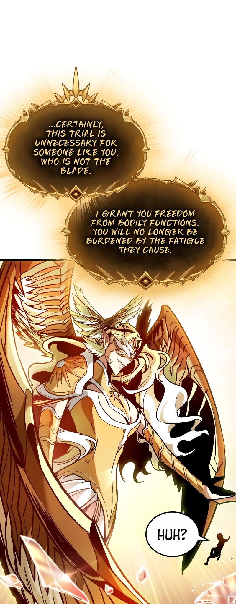 Arad ui Bit: Meonjeo Geodneun Ja Ch. 3 第53页