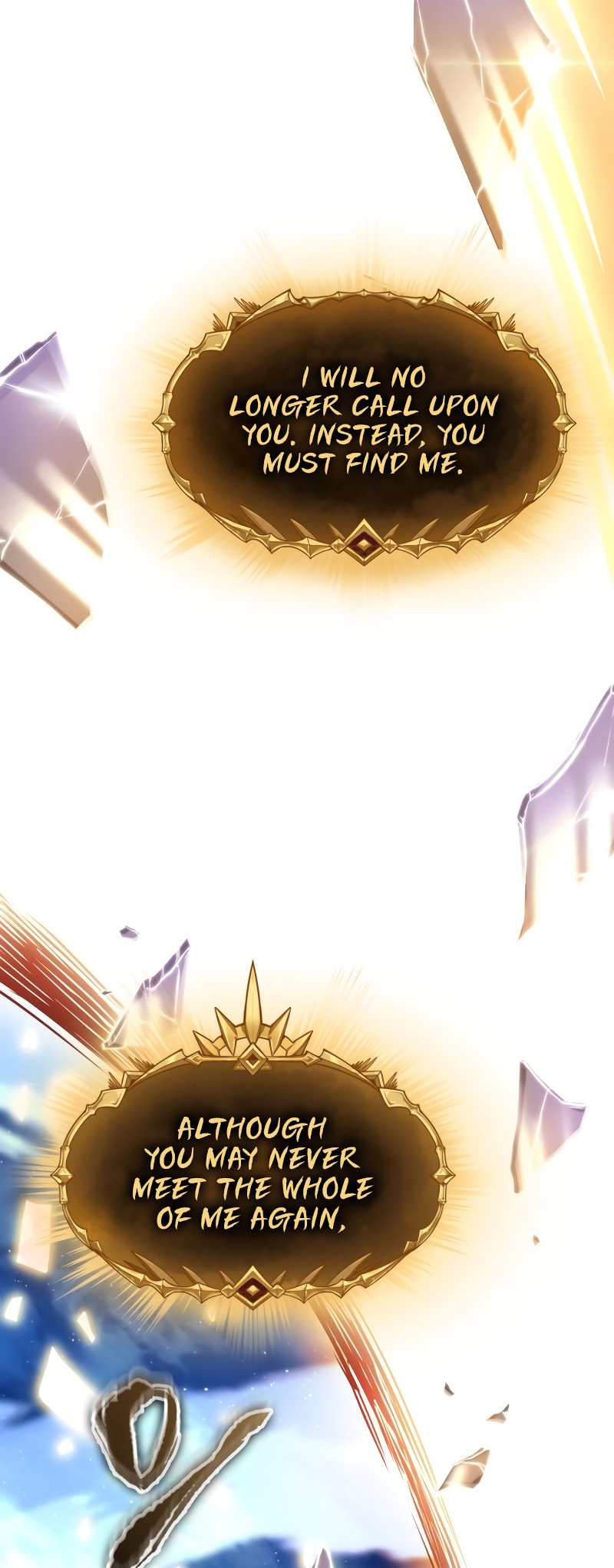 Arad ui Bit: Meonjeo Geodneun Ja Ch. 3 第55页