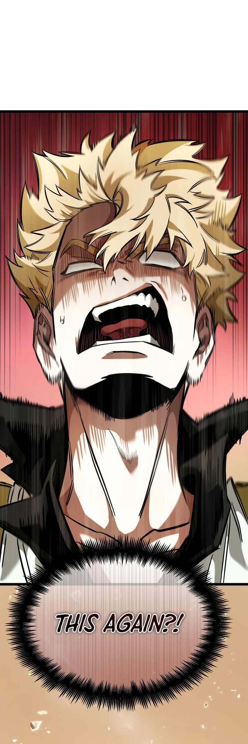 Arad ui Bit: Meonjeo Geodneun Ja Ch. 3 第10页