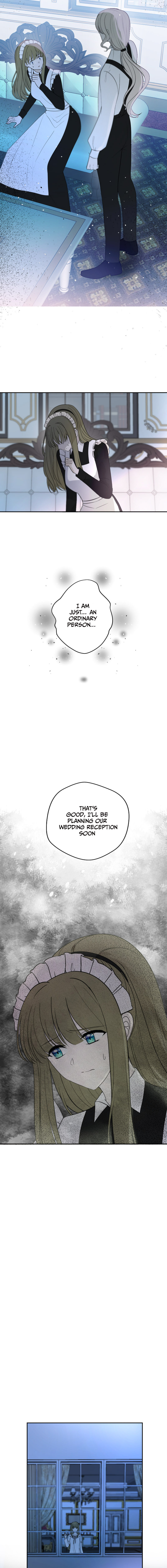 The Vampire Lord's Greatest Wife Vol. 1 Ch. 2 第6页