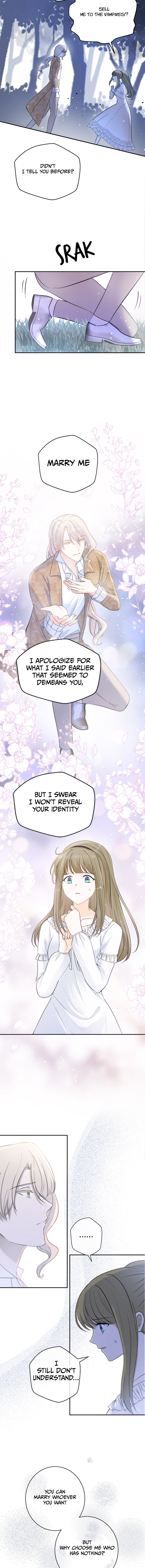 The Vampire Lord's Greatest Wife Vol. 1 Ch. 2 第10页