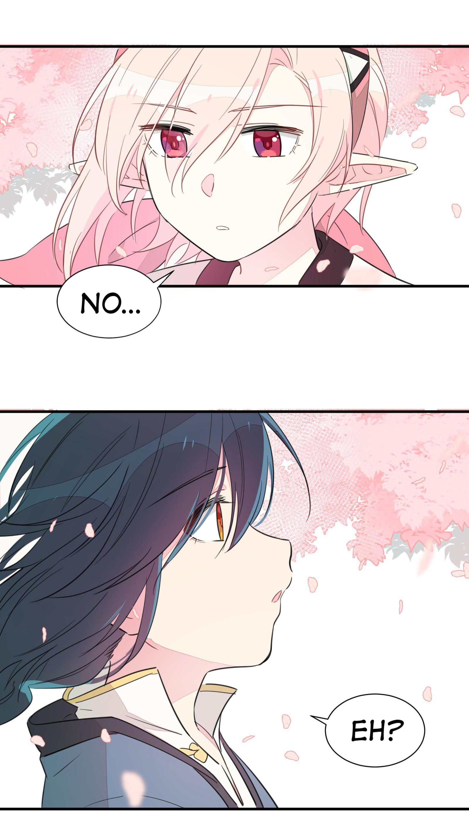 What Should I Do If I've Signed a Marriage Contract with the Elven Princess I Have a Marriage Contract with the Elven Princess?! 第19页