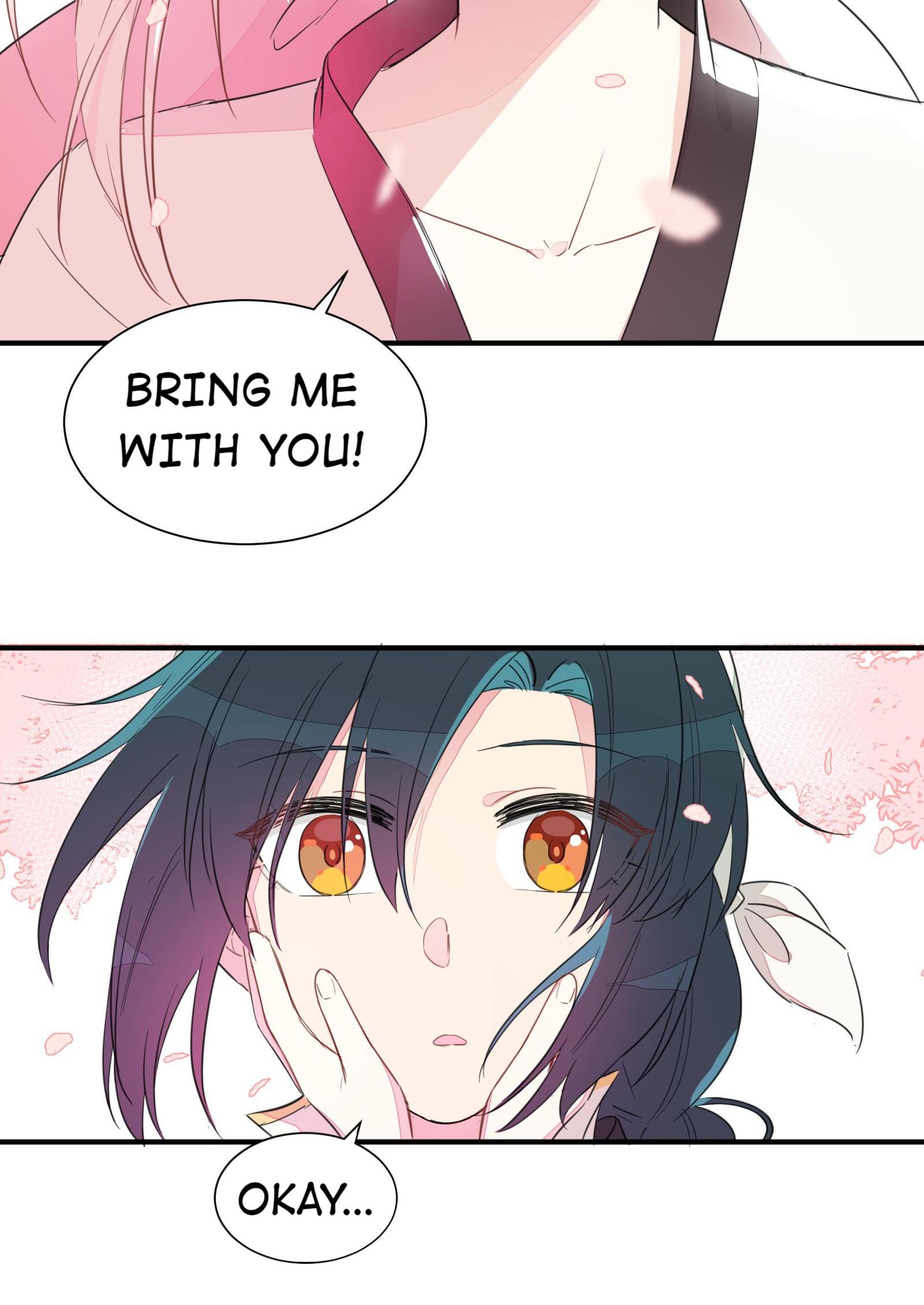 What Should I Do If I've Signed a Marriage Contract with the Elven Princess I Have a Marriage Contract with the Elven Princess?! 第21页