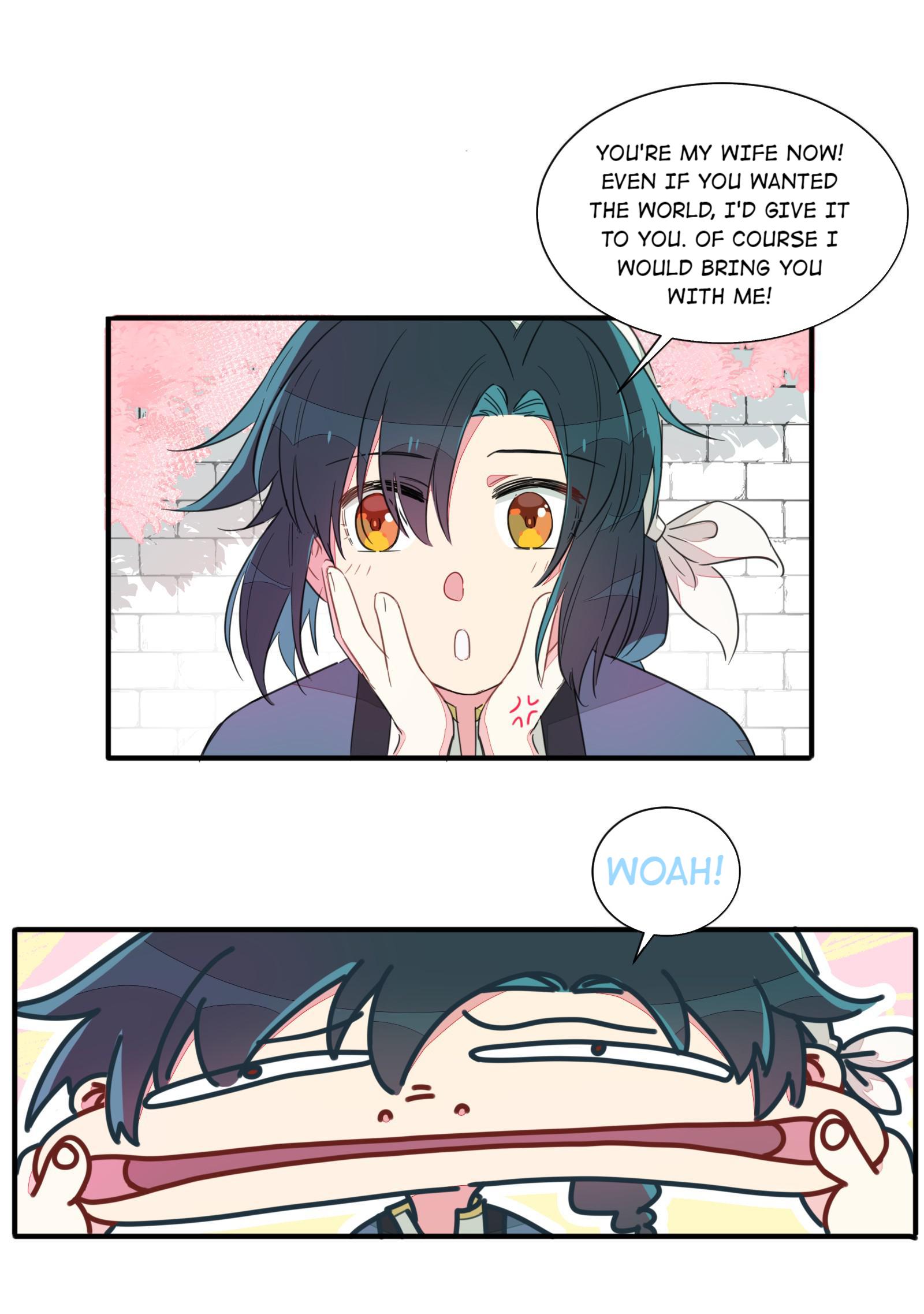 What Should I Do If I've Signed a Marriage Contract with the Elven Princess I Have a Marriage Contract with the Elven Princess?! 第22页