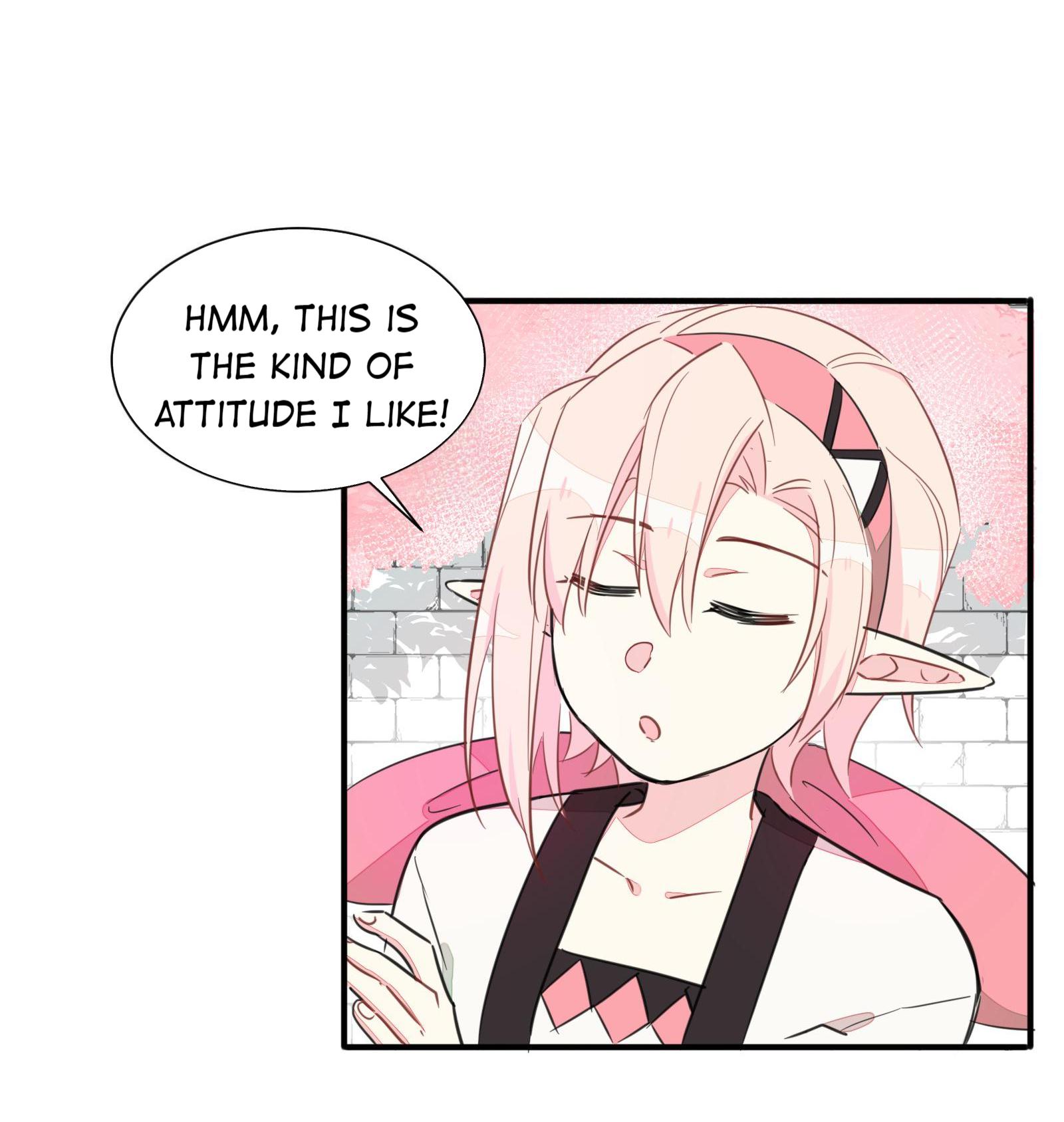 What Should I Do If I've Signed a Marriage Contract with the Elven Princess I Have a Marriage Contract with the Elven Princess?! 第26页