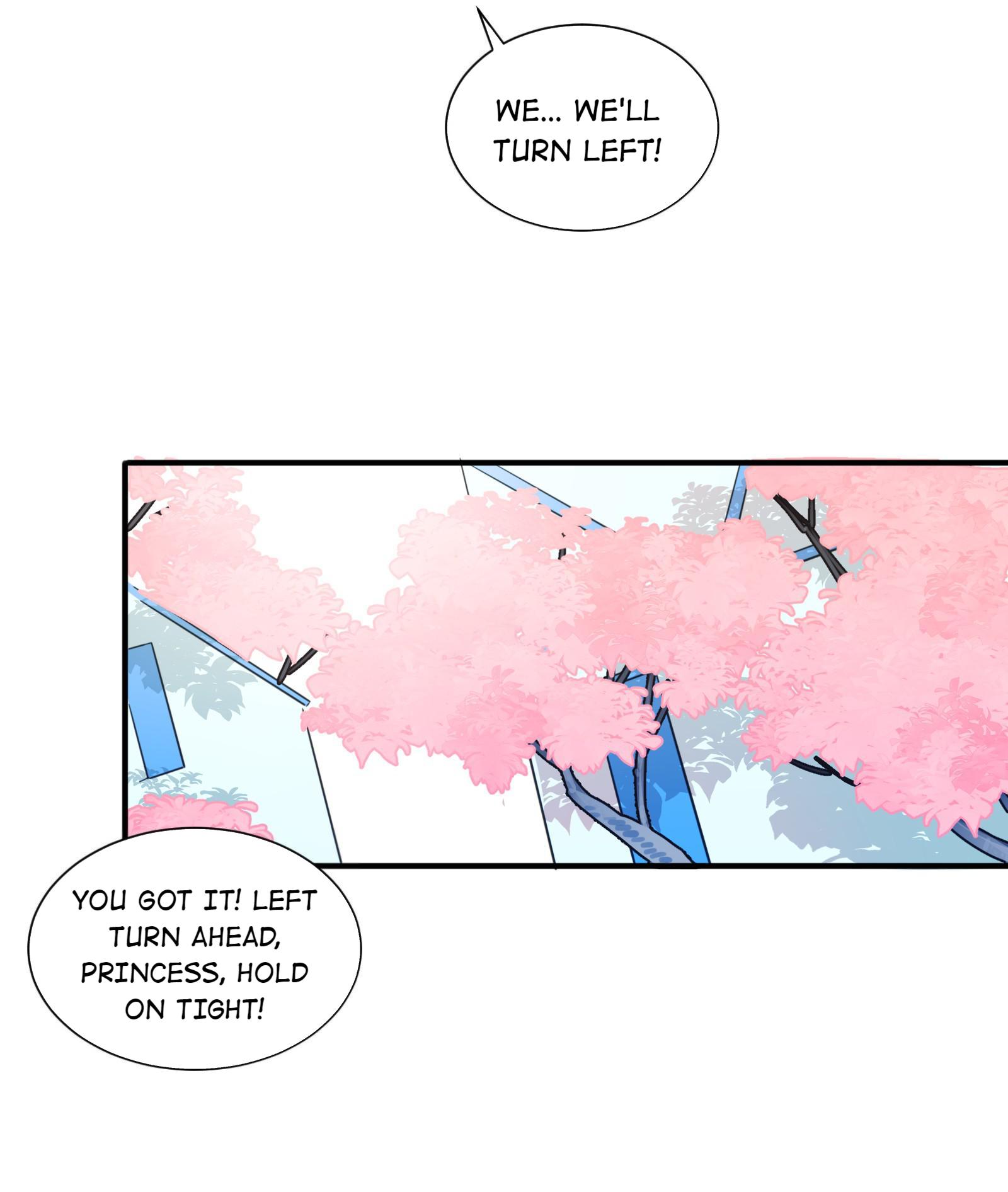 What Should I Do If I've Signed a Marriage Contract with the Elven Princess I Have a Marriage Contract with the Elven Princess?! 第29页