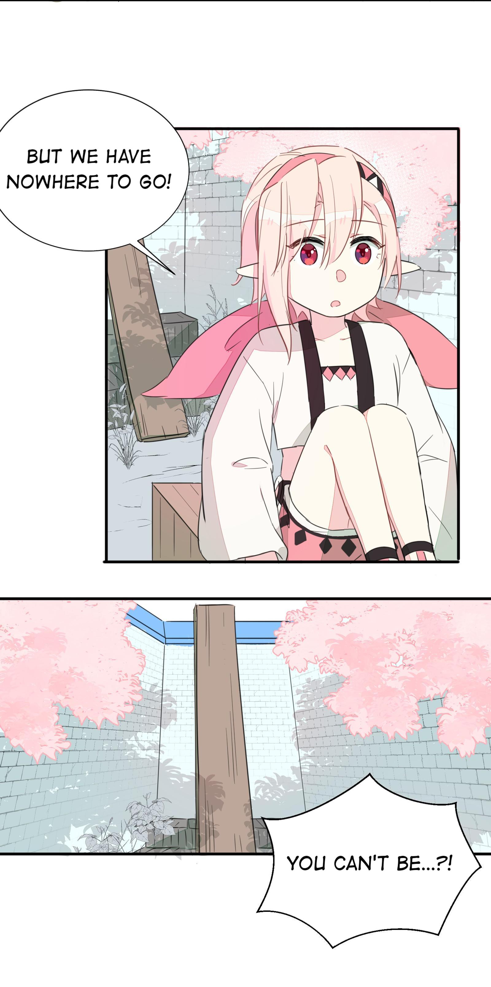 What Should I Do If I've Signed a Marriage Contract with the Elven Princess I Have a Marriage Contract with the Elven Princess?! 第36页