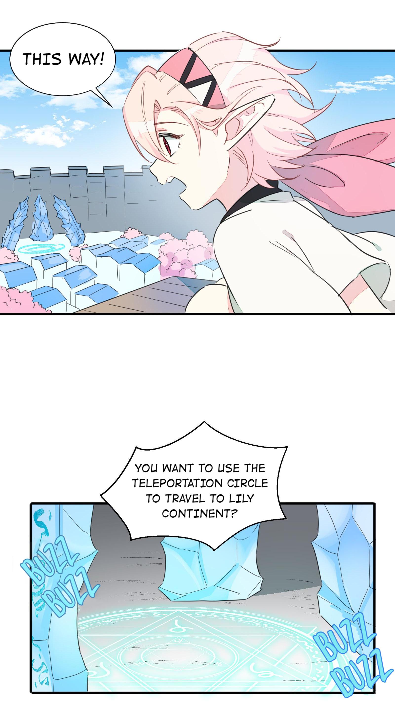 What Should I Do If I've Signed a Marriage Contract with the Elven Princess I Have a Marriage Contract with the Elven Princess?! 第39页