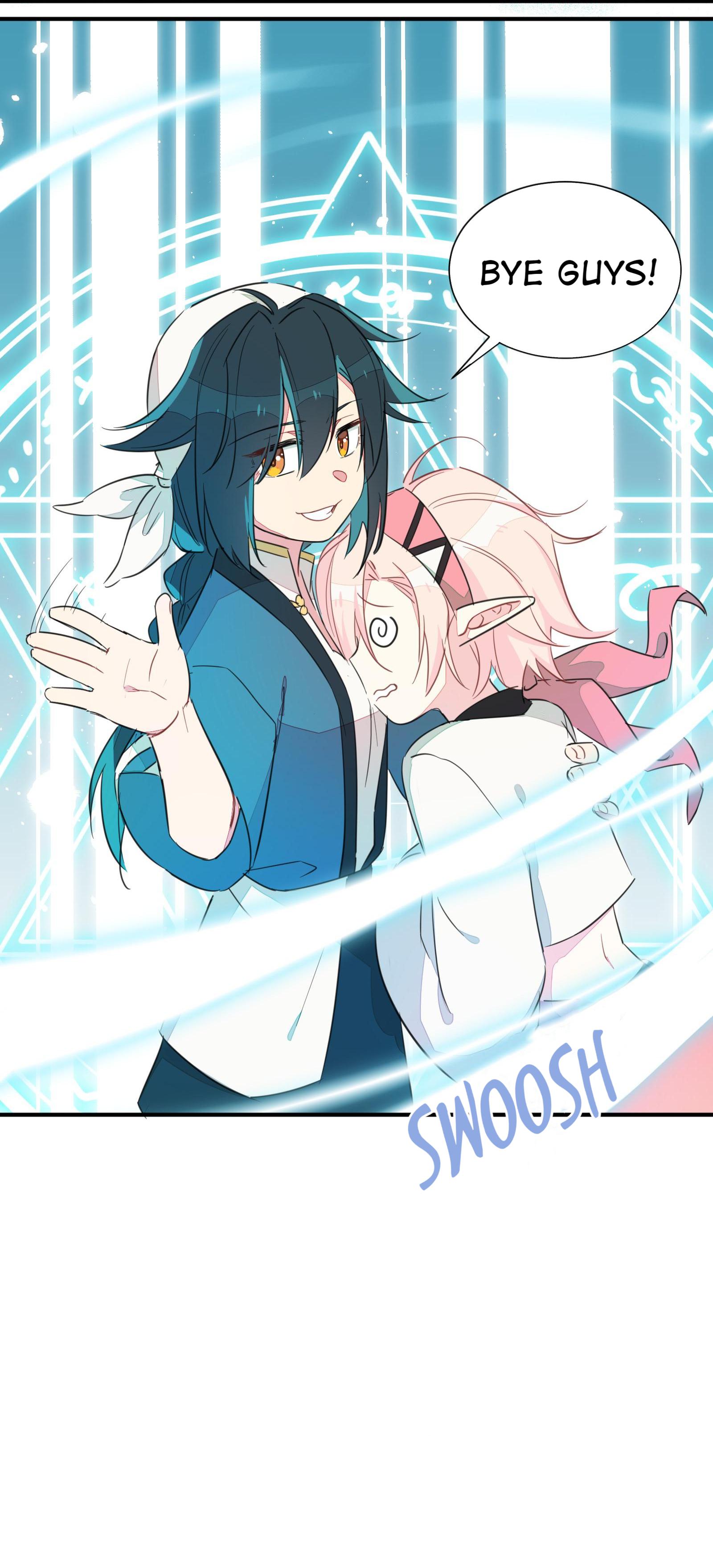 What Should I Do If I've Signed a Marriage Contract with the Elven Princess I Have a Marriage Contract with the Elven Princess?! 第43页