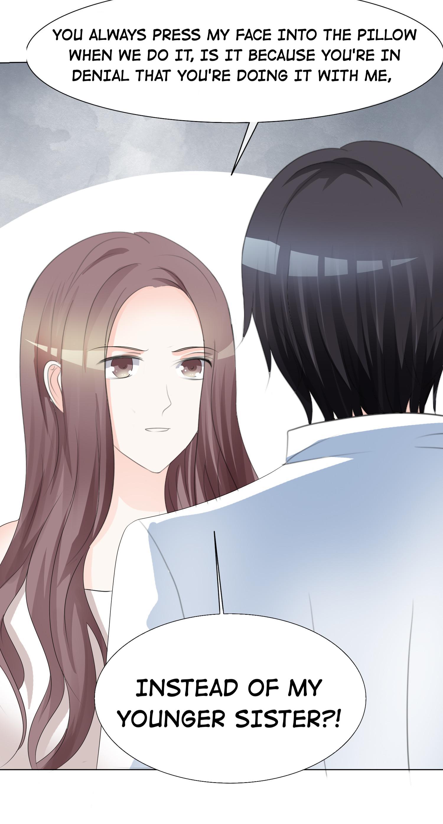 I Love You More Than Ever 001 第11页
