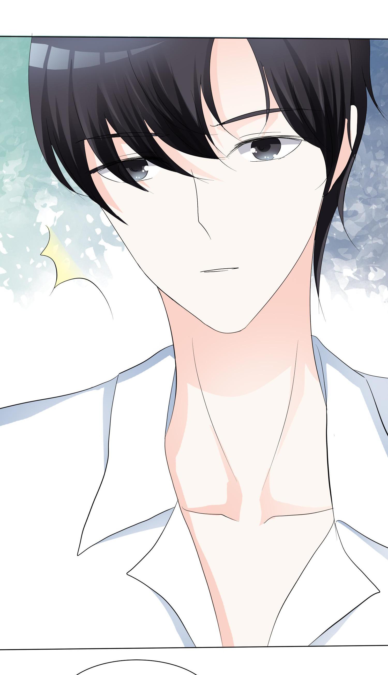 I Love You More Than Ever 001 第12页