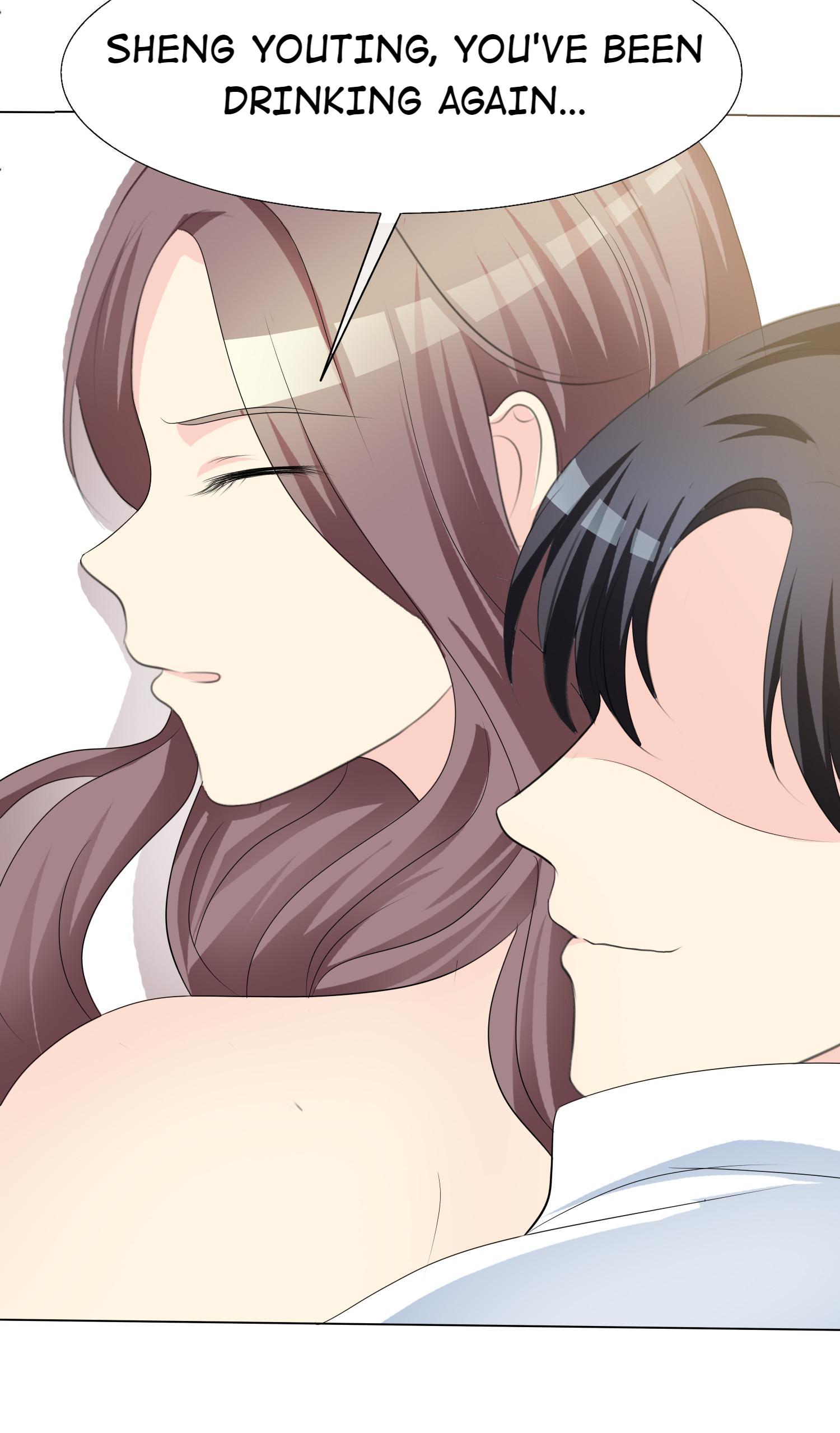 I Love You More Than Ever 第8页