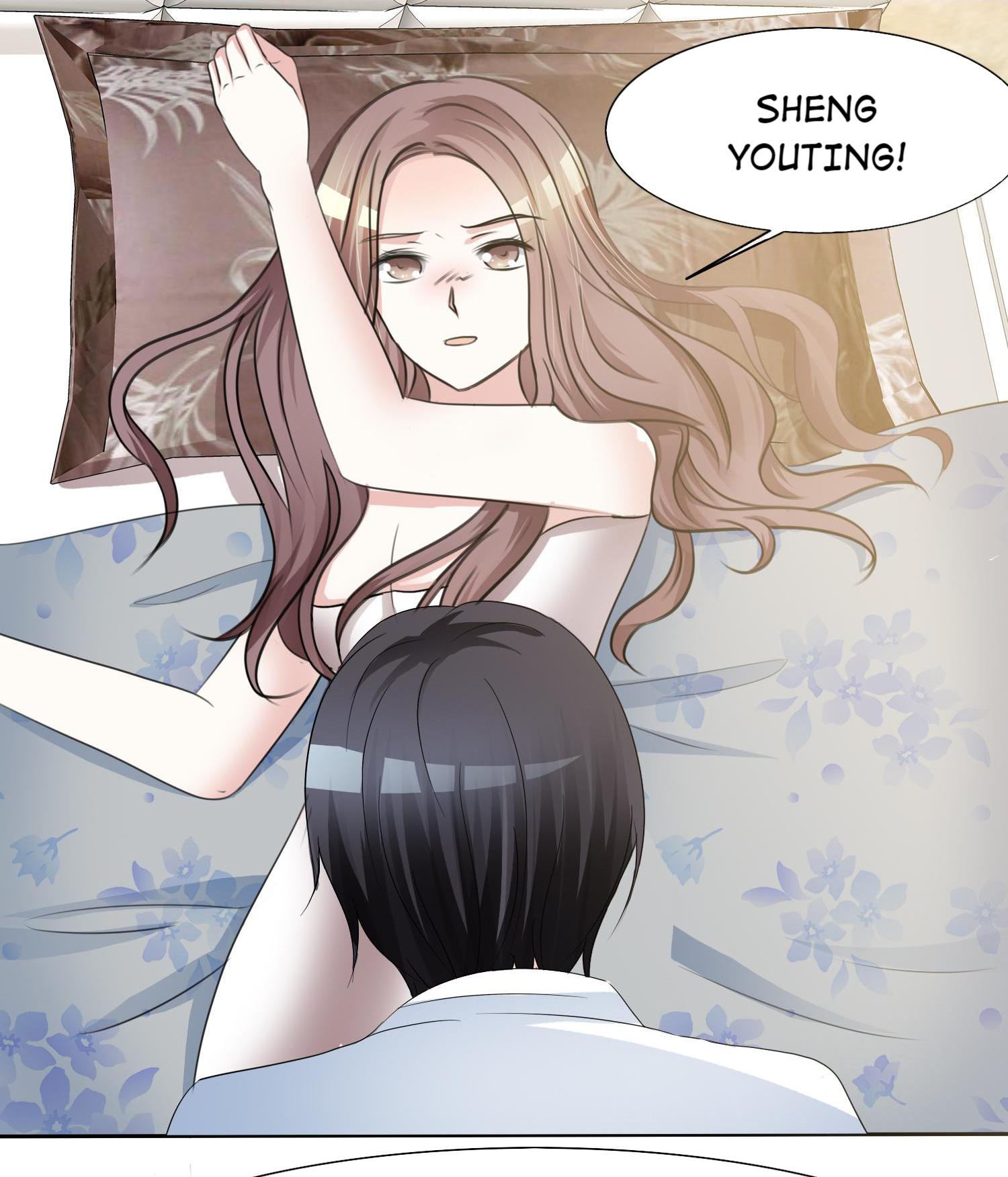 I Love You More Than Ever 001 第10页