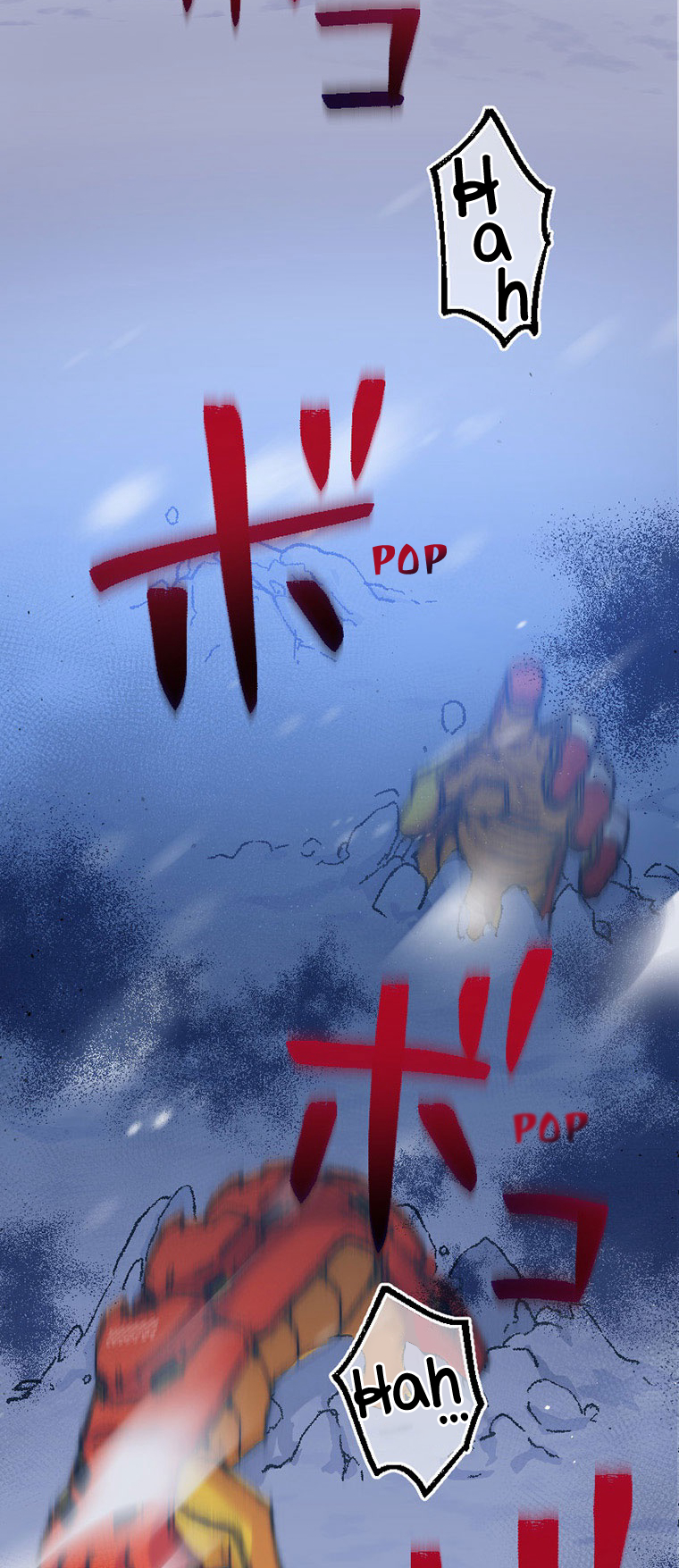 Gokkan no Rita ~ Ohsama Sentai King-Ohger Chapter 1 (Piccoma Version) 第5页