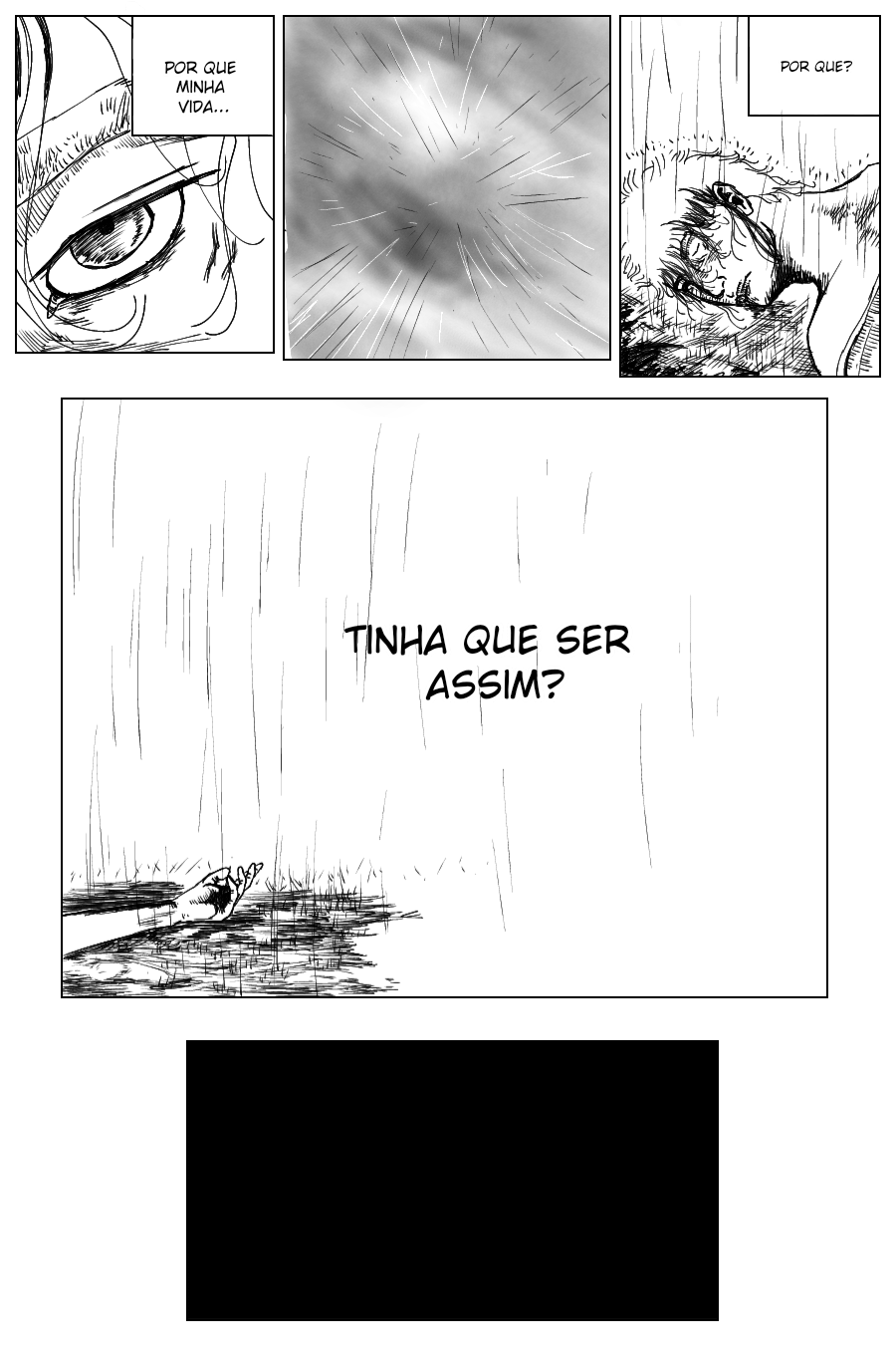 Noroi no Namae Boatos Antigos 第32页