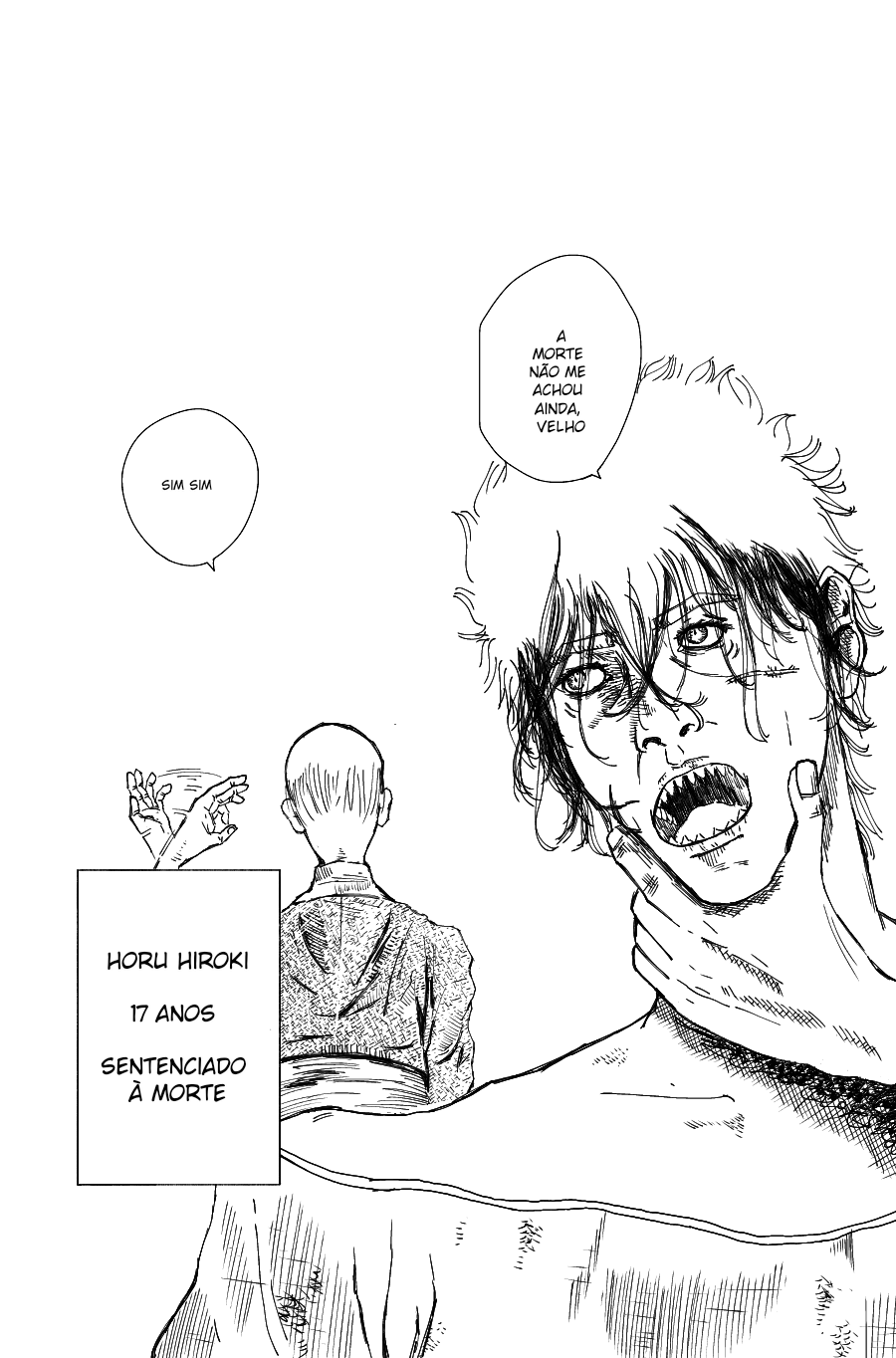 Noroi no Namae 第6页