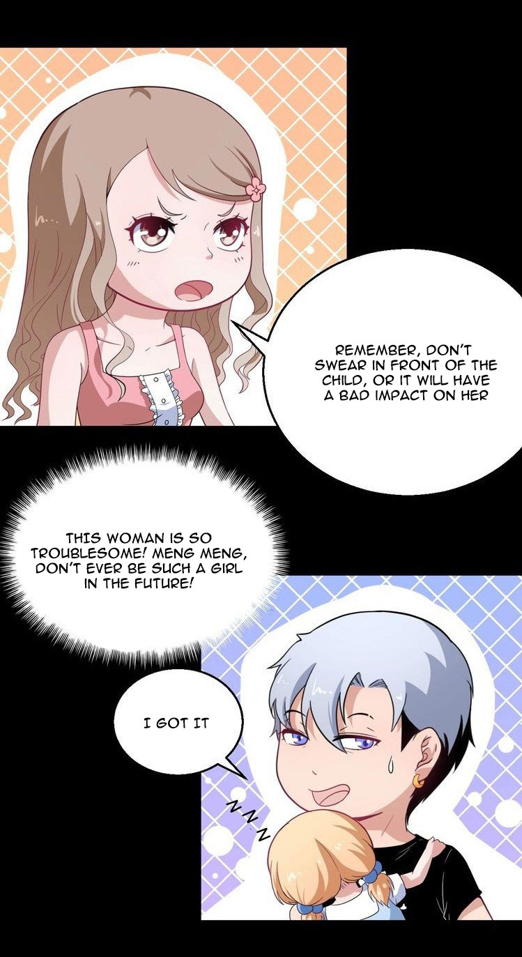 Daddy From Hell Ch. 5 第11页