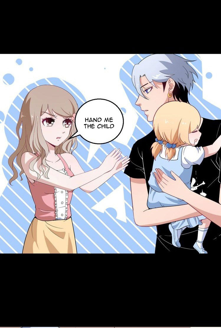 Daddy From Hell Ch. 5 第12页