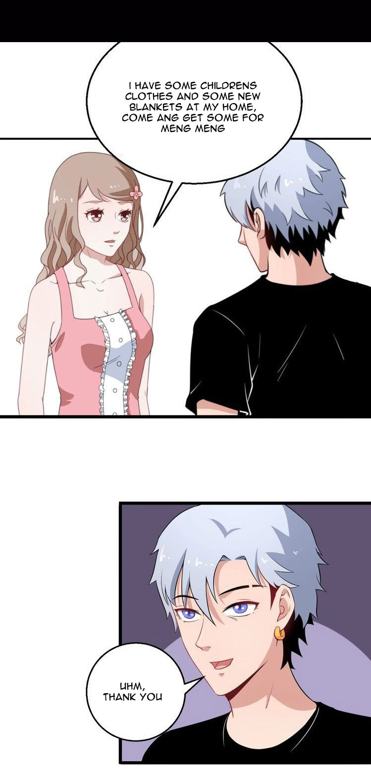 Daddy From Hell Ch. 5 第14页