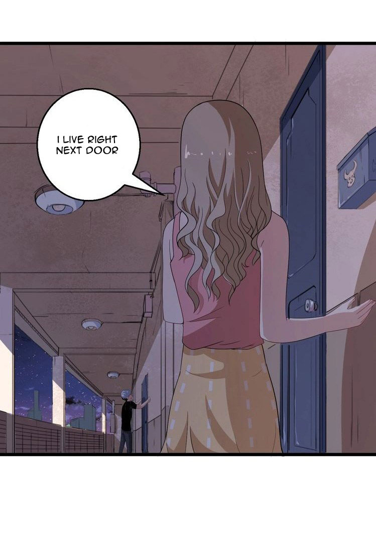 Daddy From Hell Ch. 5 第16页