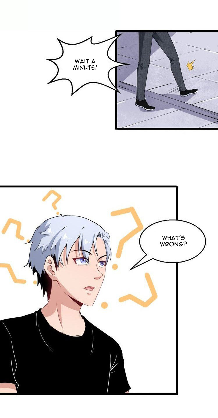 Daddy From Hell Ch. 5 第19页