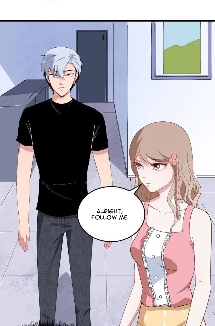 Daddy From Hell Ch. 5 第22页