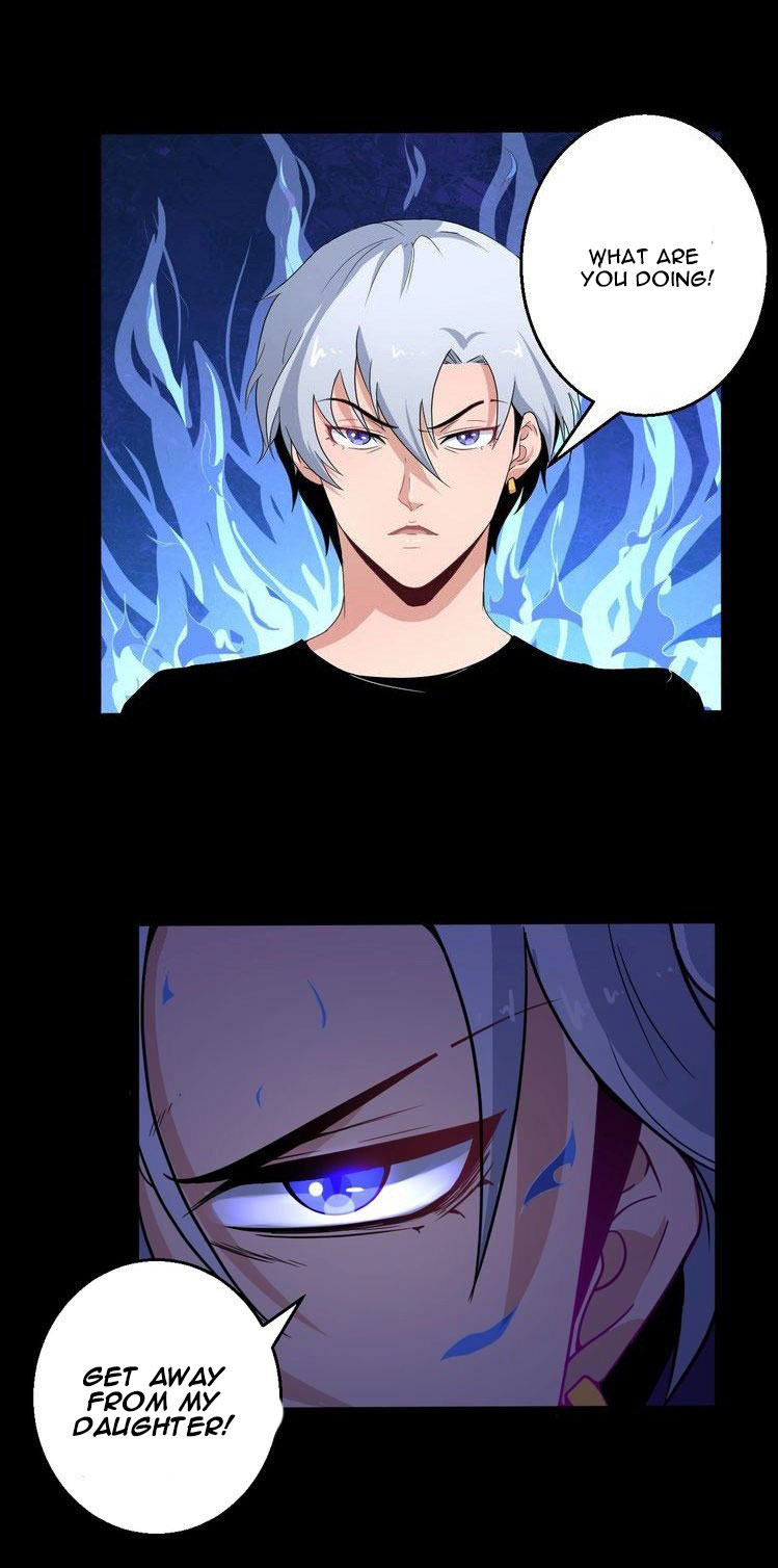 Daddy From Hell Ch. 5 第29页