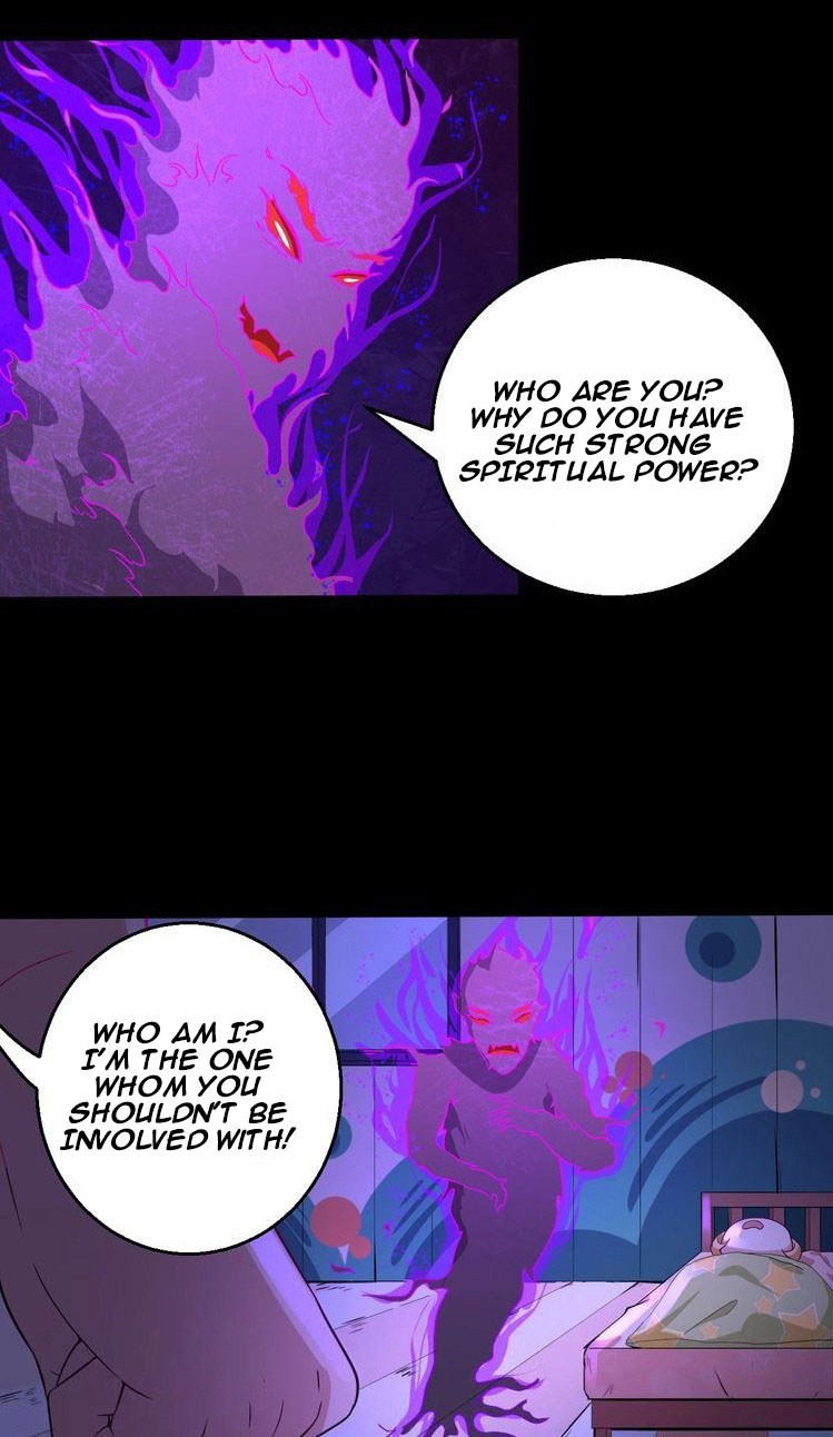 Daddy From Hell Ch. 5 第30页
