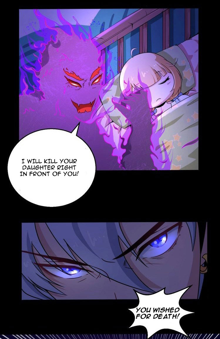 Daddy From Hell Ch. 5 第32页