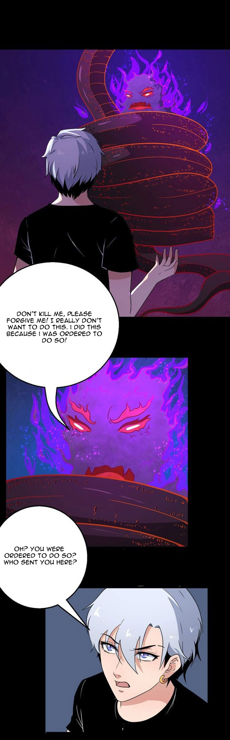 Daddy From Hell Ch. 5 第36页