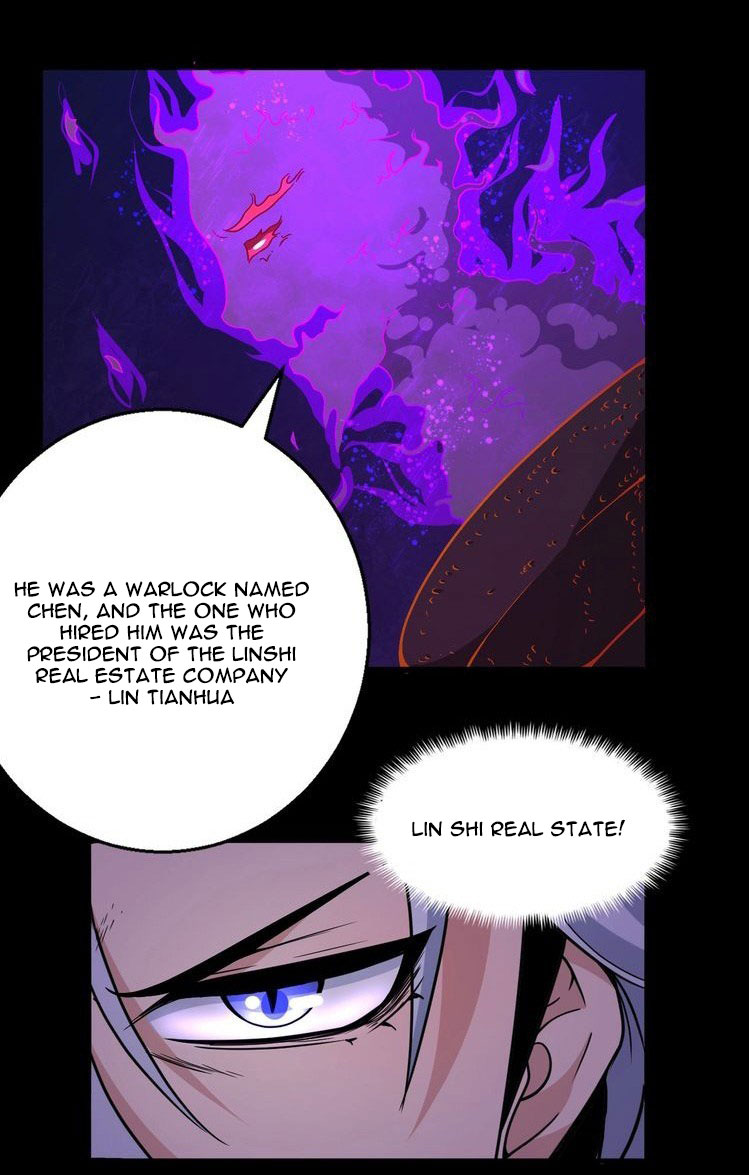 Daddy From Hell Ch. 5 第37页