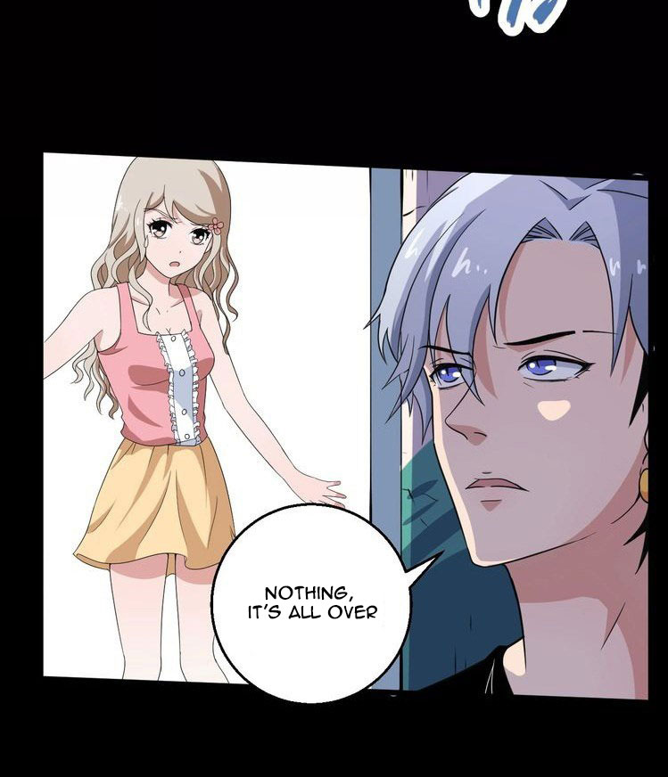 Daddy From Hell Ch. 5 第41页